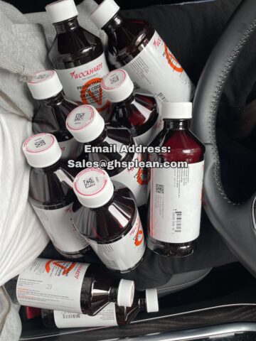 Wockhardt Promethazine With Codeine Oral Solution