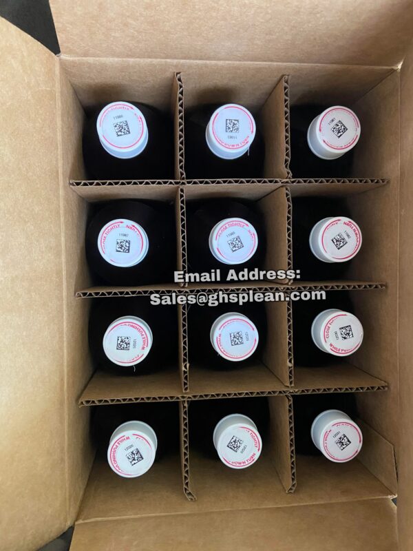 Promethazine Syrup Plain