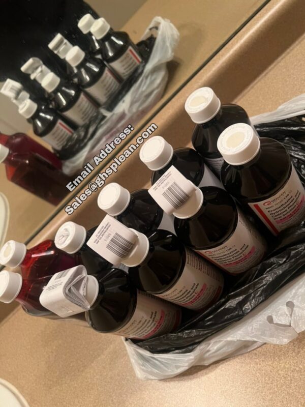 Quagen Promethazine Hydrochloride And Codeine Phosphate Oral Solution