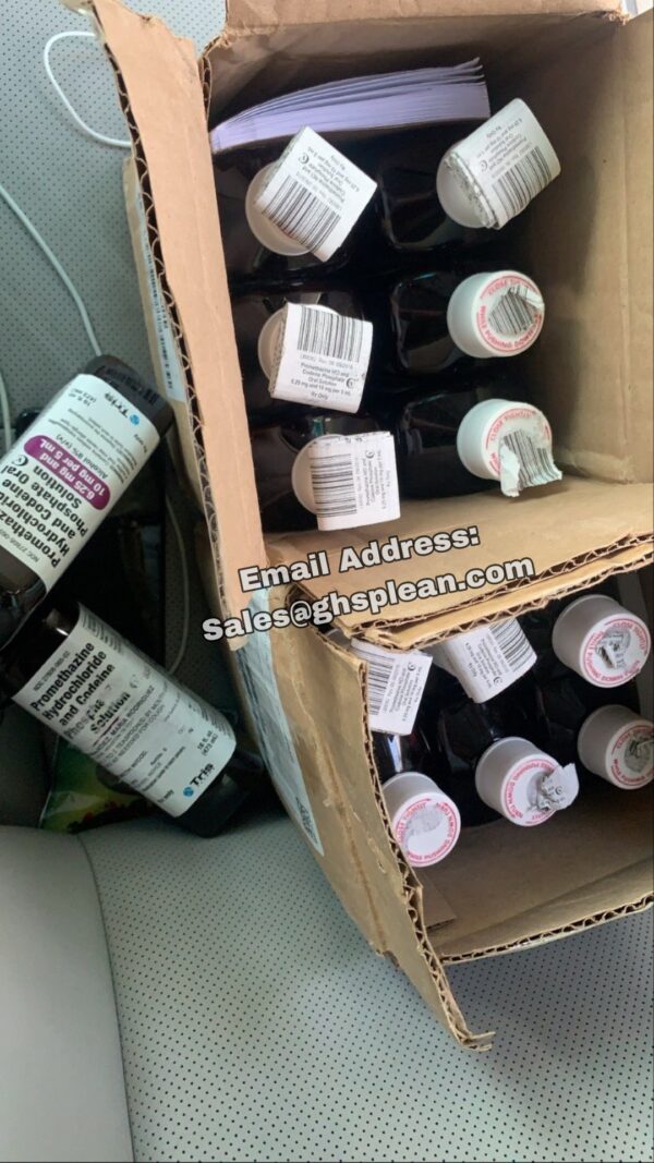 Tris Promethazine Hydrochloride and Codeine Phosphate Oral Solution Each 5ml (One Teaspoonful) contains: Promethazine Hydrochloride, USP.......... 6.25 mg Codeine Phosphate, USP..................... 10 mg Alcohol................................. 8.0% v/v USUAL DOSAGE:See accompanying package insert. WARNINGS:KEEP THIS AND ALL DRUGS OUT OF THE REACH OF CHILDREN. In case of accidental overdose,seek professional assistance or contact a Poison Control Center immediately. Store at 20° to 25°C (68° to 77°F) [See USP Controlled Room Temperature] KEEP TIGHTLY CLOSED , PROTECT FROM LIGHT. Dispense in a tight, light-resistant container as defined in the USP, with child resistant closure. Tris Promethazine & Codeine Phosphate Oral Solution is an opioid pain reliever which is used to treat mild to moderately severe pain and to help reduce coughing. Codeine is available as a single ingredient tablet and also available in multi ingredients products combined with other pain relieving medicines or cold and flu medicines. Codeine and promethazine is a combination medicine used to treat cold or allergy symptoms such as runny nose, sneezing, and cough. Codeine and promethazine contains an opioid (narcotic) cough medicine, and may be habit-forming. Manufactured by: Tris Pharma,Inc. Monmouth Junction,NJ 08852