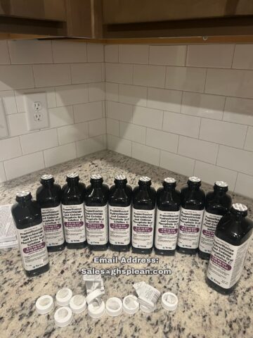 Tris Promethazine Hydrochloride and Codeine Phosphate Oral Solution Each 5ml (One Teaspoonful) contains: Promethazine Hydrochloride, USP.......... 6.25 mg Codeine Phosphate, USP..................... 10 mg Alcohol................................. 8.0% v/v USUAL DOSAGE:See accompanying package insert. WARNINGS:KEEP THIS AND ALL DRUGS OUT OF THE REACH OF CHILDREN. In case of accidental overdose,seek professional assistance or contact a Poison Control Center immediately. Store at 20° to 25°C (68° to 77°F) [See USP Controlled Room Temperature] KEEP TIGHTLY CLOSED , PROTECT FROM LIGHT. Dispense in a tight, light-resistant container as defined in the USP, with child resistant closure. Tris Promethazine & Codeine Phosphate Oral Solution is an opioid pain reliever which is used to treat mild to moderately severe pain and to help reduce coughing. Codeine is available as a single ingredient tablet and also available in multi ingredients products combined with other pain relieving medicines or cold and flu medicines. Codeine and promethazine is a combination medicine used to treat cold or allergy symptoms such as runny nose, sneezing, and cough. Codeine and promethazine contains an opioid (narcotic) cough medicine, and may be habit-forming. Manufactured by: Tris Pharma,Inc. Monmouth Junction,NJ 08852