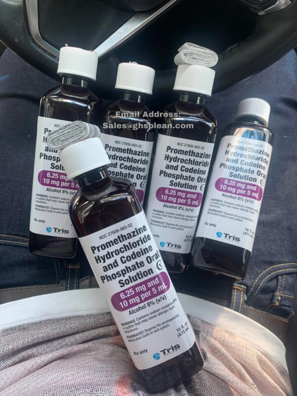 Tris Promethazine Hydrochloride and Codeine Phosphate Oral Solution Each 5ml (One Teaspoonful) contains: Promethazine Hydrochloride, USP.......... 6.25 mg Codeine Phosphate, USP..................... 10 mg Alcohol................................. 8.0% v/v USUAL DOSAGE:See accompanying package insert. WARNINGS:KEEP THIS AND ALL DRUGS OUT OF THE REACH OF CHILDREN. In case of accidental overdose,seek professional assistance or contact a Poison Control Center immediately. Store at 20° to 25°C (68° to 77°F) [See USP Controlled Room Temperature] KEEP TIGHTLY CLOSED , PROTECT FROM LIGHT. Dispense in a tight, light-resistant container as defined in the USP, with child resistant closure. Tris Promethazine & Codeine Phosphate Oral Solution is an opioid pain reliever which is used to treat mild to moderately severe pain and to help reduce coughing. Codeine is available as a single ingredient tablet and also available in multi ingredients products combined with other pain relieving medicines or cold and flu medicines. Codeine and promethazine is a combination medicine used to treat cold or allergy symptoms such as runny nose, sneezing, and cough. Codeine and promethazine contains an opioid (narcotic) cough medicine, and may be habit-forming. Manufactured by: Tris Pharma,Inc. Monmouth Junction,NJ 08852