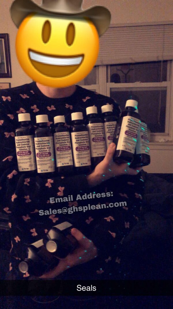 Tris Promethazine Hydrochloride and Codeine Phosphate Oral Solution Each 5ml (One Teaspoonful) contains: Promethazine Hydrochloride, USP.......... 6.25 mg Codeine Phosphate, USP..................... 10 mg Alcohol................................. 8.0% v/v USUAL DOSAGE:See accompanying package insert. WARNINGS:KEEP THIS AND ALL DRUGS OUT OF THE REACH OF CHILDREN. In case of accidental overdose,seek professional assistance or contact a Poison Control Center immediately. Store at 20° to 25°C (68° to 77°F) [See USP Controlled Room Temperature] KEEP TIGHTLY CLOSED , PROTECT FROM LIGHT. Dispense in a tight, light-resistant container as defined in the USP, with child resistant closure. Tris Promethazine & Codeine Phosphate Oral Solution is an opioid pain reliever which is used to treat mild to moderately severe pain and to help reduce coughing. Codeine is available as a single ingredient tablet and also available in multi ingredients products combined with other pain relieving medicines or cold and flu medicines. Codeine and promethazine is a combination medicine used to treat cold or allergy symptoms such as runny nose, sneezing, and cough. Codeine and promethazine contains an opioid (narcotic) cough medicine, and may be habit-forming. Manufactured by: Tris Pharma,Inc. Monmouth Junction,NJ 08852