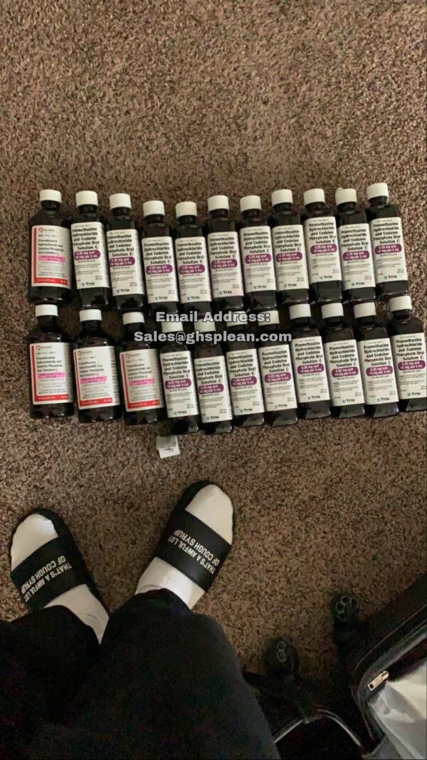 Tris Promethazine Hydrochloride and Codeine Phosphate Oral Solution Each 5ml (One Teaspoonful) contains: Promethazine Hydrochloride, USP.......... 6.25 mg Codeine Phosphate, USP..................... 10 mg Alcohol................................. 8.0% v/v USUAL DOSAGE:See accompanying package insert. WARNINGS:KEEP THIS AND ALL DRUGS OUT OF THE REACH OF CHILDREN. In case of accidental overdose,seek professional assistance or contact a Poison Control Center immediately. Store at 20° to 25°C (68° to 77°F) [See USP Controlled Room Temperature] KEEP TIGHTLY CLOSED , PROTECT FROM LIGHT. Dispense in a tight, light-resistant container as defined in the USP, with child resistant closure. Tris Promethazine & Codeine Phosphate Oral Solution is an opioid pain reliever which is used to treat mild to moderately severe pain and to help reduce coughing. Codeine is available as a single ingredient tablet and also available in multi ingredients products combined with other pain relieving medicines or cold and flu medicines. Codeine and promethazine is a combination medicine used to treat cold or allergy symptoms such as runny nose, sneezing, and cough. Codeine and promethazine contains an opioid (narcotic) cough medicine, and may be habit-forming. Manufactured by: Tris Pharma,Inc. Monmouth Junction,NJ 08852
