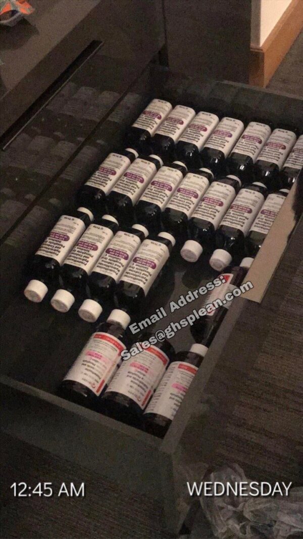 Tris Promethazine Hydrochloride and Codeine Phosphate Oral Solution Each 5ml (One Teaspoonful) contains: Promethazine Hydrochloride, USP.......... 6.25 mg Codeine Phosphate, USP..................... 10 mg Alcohol................................. 8.0% v/v USUAL DOSAGE:See accompanying package insert. WARNINGS:KEEP THIS AND ALL DRUGS OUT OF THE REACH OF CHILDREN. In case of accidental overdose,seek professional assistance or contact a Poison Control Center immediately. Store at 20° to 25°C (68° to 77°F) [See USP Controlled Room Temperature] KEEP TIGHTLY CLOSED , PROTECT FROM LIGHT. Dispense in a tight, light-resistant container as defined in the USP, with child resistant closure. Tris Promethazine & Codeine Phosphate Oral Solution is an opioid pain reliever which is used to treat mild to moderately severe pain and to help reduce coughing. Codeine is available as a single ingredient tablet and also available in multi ingredients products combined with other pain relieving medicines or cold and flu medicines. Codeine and promethazine is a combination medicine used to treat cold or allergy symptoms such as runny nose, sneezing, and cough. Codeine and promethazine contains an opioid (narcotic) cough medicine, and may be habit-forming. Manufactured by: Tris Pharma,Inc. Monmouth Junction,NJ 08852