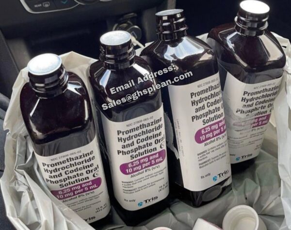 Tris Promethazine Hydrochloride and Codeine Phosphate Oral Solution Each 5ml (One Teaspoonful) contains: Promethazine Hydrochloride, USP.......... 6.25 mg Codeine Phosphate, USP..................... 10 mg Alcohol................................. 8.0% v/v USUAL DOSAGE:See accompanying package insert. WARNINGS:KEEP THIS AND ALL DRUGS OUT OF THE REACH OF CHILDREN. In case of accidental overdose,seek professional assistance or contact a Poison Control Center immediately. Store at 20° to 25°C (68° to 77°F) [See USP Controlled Room Temperature] KEEP TIGHTLY CLOSED , PROTECT FROM LIGHT. Dispense in a tight, light-resistant container as defined in the USP, with child resistant closure. Tris Promethazine & Codeine Phosphate Oral Solution is an opioid pain reliever which is used to treat mild to moderately severe pain and to help reduce coughing. Codeine is available as a single ingredient tablet and also available in multi ingredients products combined with other pain relieving medicines or cold and flu medicines. Codeine and promethazine is a combination medicine used to treat cold or allergy symptoms such as runny nose, sneezing, and cough. Codeine and promethazine contains an opioid (narcotic) cough medicine, and may be habit-forming. Manufactured by: Tris Pharma,Inc. Monmouth Junction,NJ 08852