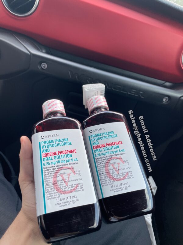 Akorn Promethazine Hydrochloride and Codeine Phosphate Oral Solution Dispense the accompanying Medication Guide to each patient. This container is not intended for household use. Each 5ml contains: Promethazine Hydrochloride, USP.......... 6.25 mg Codeine Phosphate, USP..................... 10 mg Alcohol................................. 7.0% v/v USUAL DOSAGE:See accompanying package insert. WARNINGS:KEEP THIS AND ALL DRUGS OUT OF THE REACH OF CHILDREN. In case of accidental overdose,seek professional assistance or contact a Poison Control Center immediately. Store at 20° to 25°C (68° to 77°F) [See USP Controlled Room Temperature] KEEP TIGHTLY CLOSED , PROTECT FROM LIGHT. Dispense in a tight, light-resistant container as defined in the USP. HI-TECH PHARMACAL CO., INC. Amityville,NY 11701 Akorn Promethazine & Codeine Phosphate Oral Solution is an opioid pain reliever which is used to treat mild to moderately severe pain and to help reduce coughing. Codeine is available as a single ingredient tablet and also available in multi ingredients products combined with other pain relieving medicines or cold and flu medicines. Codeine and promethazine is a combination medicine used to treat cold or allergy symptoms such as runny nose, sneezing, and cough. Codeine and promethazine contains an opioid (narcotic) cough medicine, and may be habit-forming.