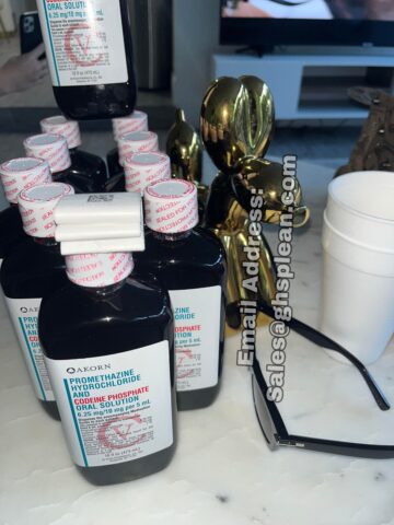 Akorn Promethazine Hydrochloride and Codeine Phosphate Oral Solution Dispense the accompanying Medication Guide to each patient. This container is not intended for household use. Each 5ml contains: Promethazine Hydrochloride, USP.......... 6.25 mg Codeine Phosphate, USP..................... 10 mg Alcohol................................. 7.0% v/v USUAL DOSAGE:See accompanying package insert. WARNINGS:KEEP THIS AND ALL DRUGS OUT OF THE REACH OF CHILDREN. In case of accidental overdose,seek professional assistance or contact a Poison Control Center immediately. Store at 20° to 25°C (68° to 77°F) [See USP Controlled Room Temperature] KEEP TIGHTLY CLOSED , PROTECT FROM LIGHT. Dispense in a tight, light-resistant container as defined in the USP. HI-TECH PHARMACAL CO., INC. Amityville,NY 11701 Akorn Promethazine & Codeine Phosphate Oral Solution is an opioid pain reliever which is used to treat mild to moderately severe pain and to help reduce coughing. Codeine is available as a single ingredient tablet and also available in multi ingredients products combined with other pain relieving medicines or cold and flu medicines. Codeine and promethazine is a combination medicine used to treat cold or allergy symptoms such as runny nose, sneezing, and cough. Codeine and promethazine contains an opioid (narcotic) cough medicine, and may be habit-forming.