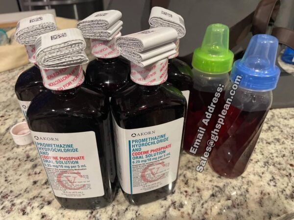 Akorn Promethazine Hydrochloride and Codeine Phosphate Oral Solution Dispense the accompanying Medication Guide to each patient. This container is not intended for household use. Each 5ml contains: Promethazine Hydrochloride, USP.......... 6.25 mg Codeine Phosphate, USP..................... 10 mg Alcohol................................. 7.0% v/v USUAL DOSAGE:See accompanying package insert. WARNINGS:KEEP THIS AND ALL DRUGS OUT OF THE REACH OF CHILDREN. In case of accidental overdose,seek professional assistance or contact a Poison Control Center immediately. Store at 20° to 25°C (68° to 77°F) [See USP Controlled Room Temperature] KEEP TIGHTLY CLOSED , PROTECT FROM LIGHT. Dispense in a tight, light-resistant container as defined in the USP. HI-TECH PHARMACAL CO., INC. Amityville,NY 11701 Akorn Promethazine & Codeine Phosphate Oral Solution is an opioid pain reliever which is used to treat mild to moderately severe pain and to help reduce coughing. Codeine is available as a single ingredient tablet and also available in multi ingredients products combined with other pain relieving medicines or cold and flu medicines. Codeine and promethazine is a combination medicine used to treat cold or allergy symptoms such as runny nose, sneezing, and cough. Codeine and promethazine contains an opioid (narcotic) cough medicine, and may be habit-forming.