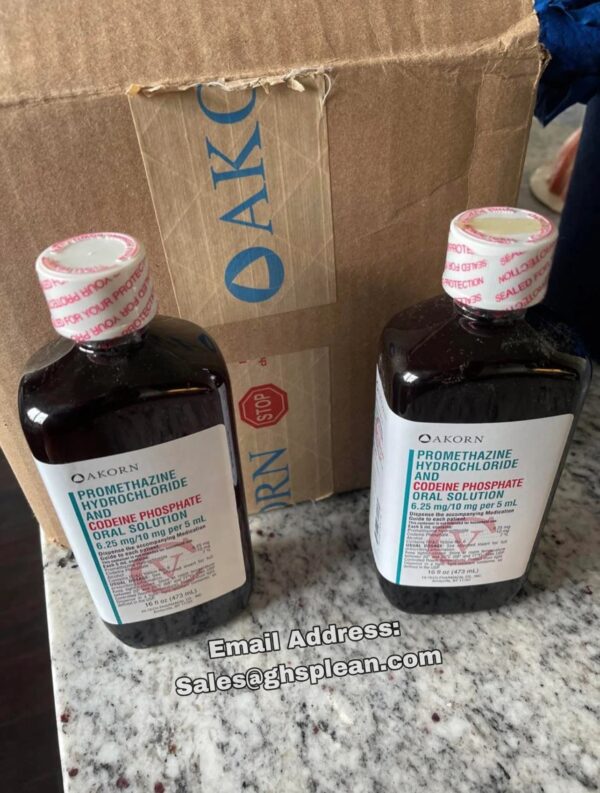 Akorn Promethazine Hydrochloride and Codeine Phosphate Oral Solution Dispense the accompanying Medication Guide to each patient. This container is not intended for household use. Each 5ml contains: Promethazine Hydrochloride, USP.......... 6.25 mg Codeine Phosphate, USP..................... 10 mg Alcohol................................. 7.0% v/v USUAL DOSAGE:See accompanying package insert. WARNINGS:KEEP THIS AND ALL DRUGS OUT OF THE REACH OF CHILDREN. In case of accidental overdose,seek professional assistance or contact a Poison Control Center immediately. Store at 20° to 25°C (68° to 77°F) [See USP Controlled Room Temperature] KEEP TIGHTLY CLOSED , PROTECT FROM LIGHT. Dispense in a tight, light-resistant container as defined in the USP. HI-TECH PHARMACAL CO., INC. Amityville,NY 11701 Akorn Promethazine & Codeine Phosphate Oral Solution is an opioid pain reliever which is used to treat mild to moderately severe pain and to help reduce coughing. Codeine is available as a single ingredient tablet and also available in multi ingredients products combined with other pain relieving medicines or cold and flu medicines. Codeine and promethazine is a combination medicine used to treat cold or allergy symptoms such as runny nose, sneezing, and cough. Codeine and promethazine contains an opioid (narcotic) cough medicine, and may be habit-forming.