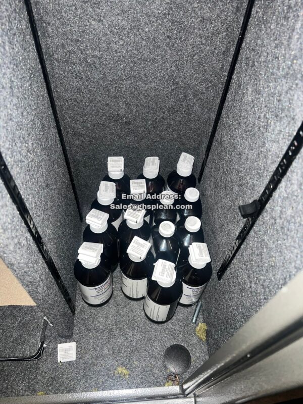 Pai Promethazine Hydrochloride and Codeine Phosphate Oral Solution Dispense the accompanying Medication Guide to each patient. This container is not intended for household use. Each 5ml contains: Promethazine Hydrochloride, USP.......... 6.25 mg Codeine Phosphate, USP..................... 10 mg Alcohol................................. 7.0% v/v USUAL DOSAGE:See accompanying package insert. WARNINGS:KEEP THIS AND ALL DRUGS OUT OF THE REACH OF CHILDREN. In case of accidental overdose,seek professional assistance or contact a Poison Control Center immediately. Store at 20° to 25°C (68° to 77°F) [See USP Controlled Room Temperature] KEEP TIGHTLY CLOSED , PROTECT FROM LIGHT. Dispense in a tight, light-resistant container as defined in the USP. Pai Promethazine & Codeine Phosphate Oral Solution is an opioid pain reliever which is used to treat mild to moderately severe pain and to help reduce coughing. Codeine is available as a single ingredient tablet and also available in multi ingredients products combined with other pain relieving medicines or cold and flu medicines. Codeine and promethazine is a combination medicine used to treat cold or allergy symptoms such as runny nose, sneezing, and cough. Codeine and promethazine contains an opioid (narcotic) cough medicine, and may be habit-forming.