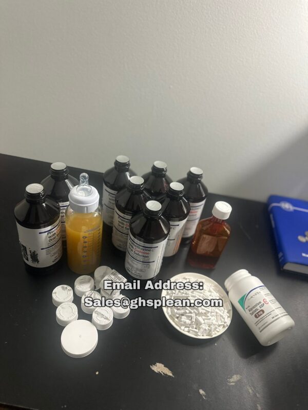 Pai Promethazine Hydrochloride and Codeine Phosphate Oral Solution Dispense the accompanying Medication Guide to each patient. This container is not intended for household use. Each 5ml contains: Promethazine Hydrochloride, USP.......... 6.25 mg Codeine Phosphate, USP..................... 10 mg Alcohol................................. 7.0% v/v USUAL DOSAGE:See accompanying package insert. WARNINGS:KEEP THIS AND ALL DRUGS OUT OF THE REACH OF CHILDREN. In case of accidental overdose,seek professional assistance or contact a Poison Control Center immediately. Store at 20° to 25°C (68° to 77°F) [See USP Controlled Room Temperature] KEEP TIGHTLY CLOSED , PROTECT FROM LIGHT. Dispense in a tight, light-resistant container as defined in the USP. Pai Promethazine & Codeine Phosphate Oral Solution is an opioid pain reliever which is used to treat mild to moderately severe pain and to help reduce coughing. Codeine is available as a single ingredient tablet and also available in multi ingredients products combined with other pain relieving medicines or cold and flu medicines. Codeine and promethazine is a combination medicine used to treat cold or allergy symptoms such as runny nose, sneezing, and cough. Codeine and promethazine contains an opioid (narcotic) cough medicine, and may be habit-forming.