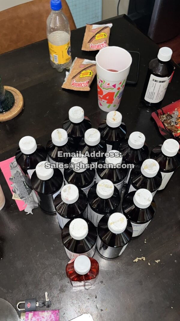 Pai Promethazine Hydrochloride and Codeine Phosphate Oral Solution Dispense the accompanying Medication Guide to each patient. This container is not intended for household use. Each 5ml contains: Promethazine Hydrochloride, USP.......... 6.25 mg Codeine Phosphate, USP..................... 10 mg Alcohol................................. 7.0% v/v USUAL DOSAGE:See accompanying package insert. WARNINGS:KEEP THIS AND ALL DRUGS OUT OF THE REACH OF CHILDREN. In case of accidental overdose,seek professional assistance or contact a Poison Control Center immediately. Store at 20° to 25°C (68° to 77°F) [See USP Controlled Room Temperature] KEEP TIGHTLY CLOSED , PROTECT FROM LIGHT. Dispense in a tight, light-resistant container as defined in the USP. Pai Promethazine & Codeine Phosphate Oral Solution is an opioid pain reliever which is used to treat mild to moderately severe pain and to help reduce coughing. Codeine is available as a single ingredient tablet and also available in multi ingredients products combined with other pain relieving medicines or cold and flu medicines. Codeine and promethazine is a combination medicine used to treat cold or allergy symptoms such as runny nose, sneezing, and cough. Codeine and promethazine contains an opioid (narcotic) cough medicine, and may be habit-forming.