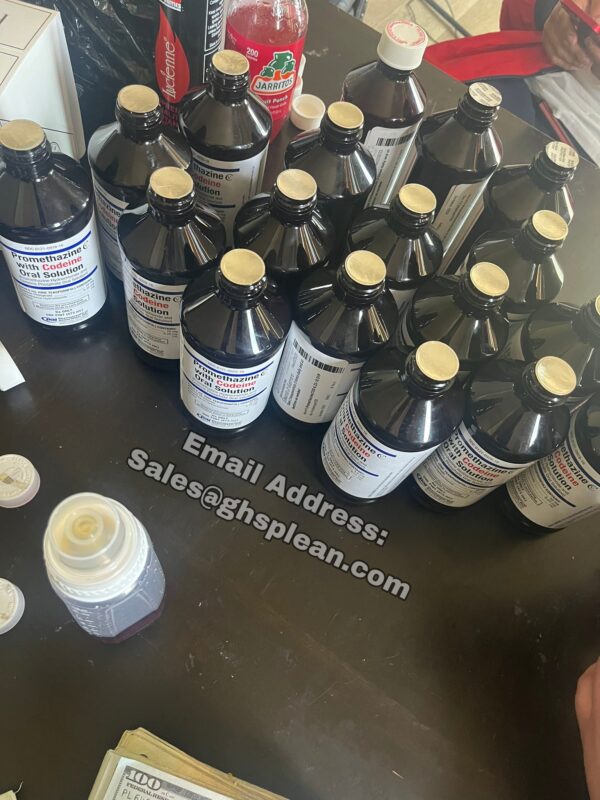 Pai Promethazine Hydrochloride and Codeine Phosphate Oral Solution Dispense the accompanying Medication Guide to each patient. This container is not intended for household use. Each 5ml contains: Promethazine Hydrochloride, USP.......... 6.25 mg Codeine Phosphate, USP..................... 10 mg Alcohol................................. 7.0% v/v USUAL DOSAGE:See accompanying package insert. WARNINGS:KEEP THIS AND ALL DRUGS OUT OF THE REACH OF CHILDREN. In case of accidental overdose,seek professional assistance or contact a Poison Control Center immediately. Store at 20° to 25°C (68° to 77°F) [See USP Controlled Room Temperature] KEEP TIGHTLY CLOSED , PROTECT FROM LIGHT. Dispense in a tight, light-resistant container as defined in the USP. Pai Promethazine & Codeine Phosphate Oral Solution is an opioid pain reliever which is used to treat mild to moderately severe pain and to help reduce coughing. Codeine is available as a single ingredient tablet and also available in multi ingredients products combined with other pain relieving medicines or cold and flu medicines. Codeine and promethazine is a combination medicine used to treat cold or allergy symptoms such as runny nose, sneezing, and cough. Codeine and promethazine contains an opioid (narcotic) cough medicine, and may be habit-forming.