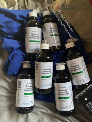 Nostrum Promethazine Hydrochloride Oral Solution Each 5ml (Teaspoonful) contains: Promethazine Hydrochloride, USP.......... 6.25 mg Alcohol................................. 7.0% v/v USUAL DOSAGE:See accompanying package insert. WARNINGS:KEEP THIS AND ALL DRUGS OUT OF THE REACH OF CHILDREN. In case of accidental overdose,seek professional assistance or contact a Poison Control Center immediately. Store at 20° to 25°C (68° to 77°F) [See USP Controlled Room Temperature] KEEP TIGHTLY CLOSED , PROTECT FROM LIGHT. Dispense in a tight, light-resistant container as defined in the USP, with child resistant closure. NOSTRUM PHARMACEUTICALS LLC Company Profile | West Caldwell, NJ | Competitors, Financials & Contacts - Dun & Bradstreet. NOSTRUM Promethazine & Codeine Phosphate Oral Solution is an opioid pain reliever which is used to treat mild to moderately severe pain and to help reduce coughing. Codeine is available as a single ingredient tablet and also available in multi ingredients products combined with other pain relieving medicines or cold and flu medicines. Codeine and promethazine is a combination medicine used to treat cold or allergy symptoms such as runny nose, sneezing, and cough. Codeine and promethazine contains an opioid (narcotic) cough medicine, and may be habit-forming.