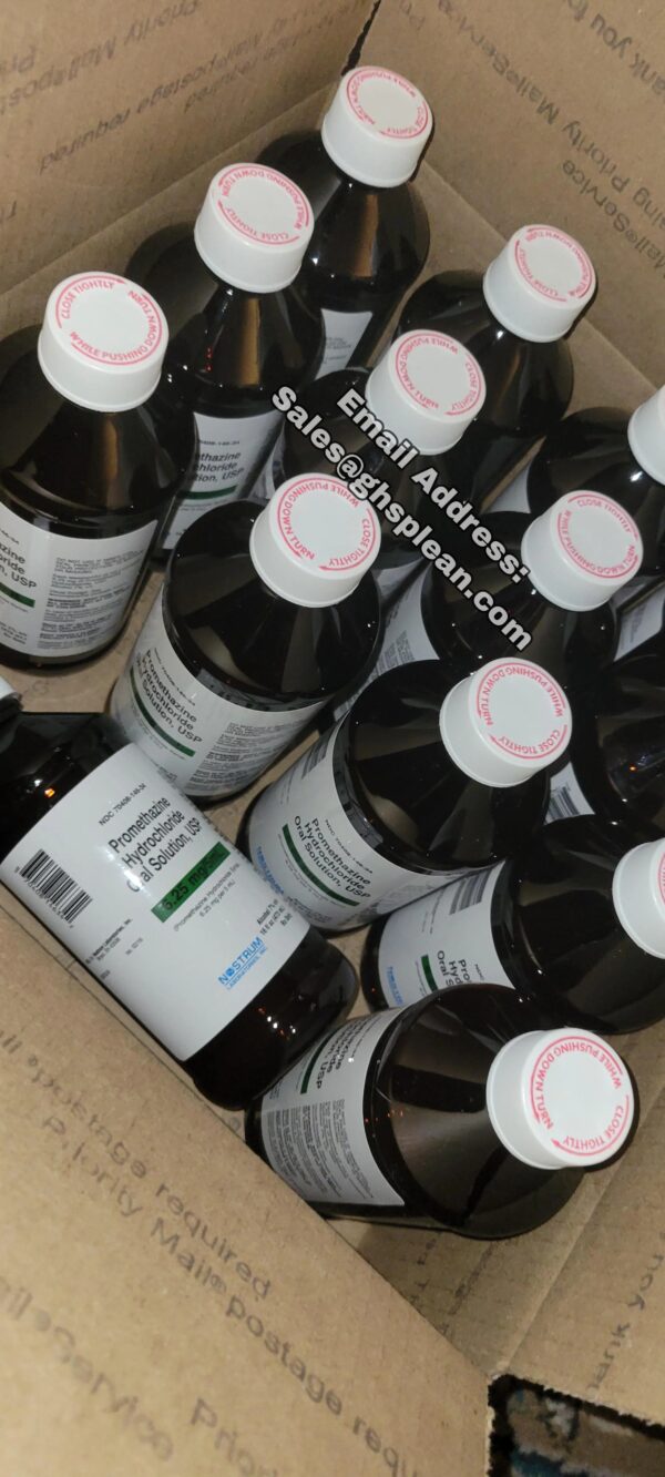 Nostrum Promethazine Hydrochloride Oral Solution Each 5ml (Teaspoonful) contains: Promethazine Hydrochloride, USP.......... 6.25 mg Alcohol................................. 7.0% v/v USUAL DOSAGE:See accompanying package insert. WARNINGS:KEEP THIS AND ALL DRUGS OUT OF THE REACH OF CHILDREN. In case of accidental overdose,seek professional assistance or contact a Poison Control Center immediately. Store at 20° to 25°C (68° to 77°F) [See USP Controlled Room Temperature] KEEP TIGHTLY CLOSED , PROTECT FROM LIGHT. Dispense in a tight, light-resistant container as defined in the USP, with child resistant closure. NOSTRUM PHARMACEUTICALS LLC Company Profile | West Caldwell, NJ | Competitors, Financials & Contacts - Dun & Bradstreet. NOSTRUM Promethazine & Codeine Phosphate Oral Solution is an opioid pain reliever which is used to treat mild to moderately severe pain and to help reduce coughing. Codeine is available as a single ingredient tablet and also available in multi ingredients products combined with other pain relieving medicines or cold and flu medicines. Codeine and promethazine is a combination medicine used to treat cold or allergy symptoms such as runny nose, sneezing, and cough. Codeine and promethazine contains an opioid (narcotic) cough medicine, and may be habit-forming.