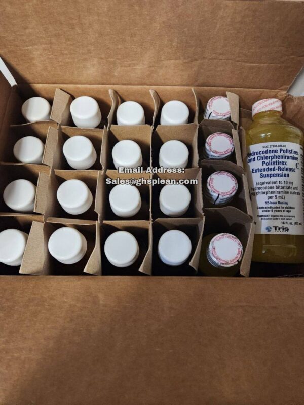 Tussionex hydrocodone polistirex and chlorpheniramine polistirex Extended Release oral suspension. Important information about hydrocodone polistirex and chlorpheniramine polistirex ER oral suspension: Hydrocodone polistirex and chlorpheniramine polistirex ER oral suspension is indicated for relief of cough and upper respiratory symptoms associated with allergy or a cold in adults and children 6 years of age or older. Hydrocodone polistirex and chlorpheniramine polistirex ER oral suspension is contraindicated in patients with a known allergy or sensitivity to hydrocodone or chlorpheniramine. The use of hydrocodone polistirex and chlorpheniramine polistirex ER oral suspension is contraindicated in children less than 6 years of age due to the risk of fatal respiratory depression. Tussionex PennKinetic is an extended release oral suspension containing a combination of of chlorpheniramine and hydrocodone. Chlorpheniramine is an antihistamine that reduces the effects of natural chemical histamine in the body. Histamine can produce symptoms of sneezing, itching, watery eyes, and runny nose. Hydrocodone is a narcotic cough suppressant. It affects the signals in the brain that trigger cough reflex. Tussionex PennKinetic is used to treat runny nose, sneezing, itching, watery eyes, and cough caused by allergies, the common cold, or the flu.