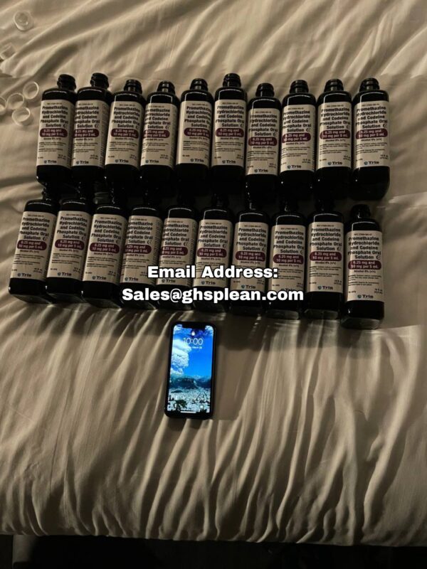 Tris Promethazine Hydrochloride and Codeine Phosphate Oral Solution Each 5ml (One Teaspoonful) contains: Promethazine Hydrochloride, USP.......... 6.25 mg Codeine Phosphate, USP..................... 10 mg Alcohol................................. 8.0% v/v USUAL DOSAGE:See accompanying package insert. WARNINGS:KEEP THIS AND ALL DRUGS OUT OF THE REACH OF CHILDREN. In case of accidental overdose,seek professional assistance or contact a Poison Control Center immediately. Store at 20° to 25°C (68° to 77°F) [See USP Controlled Room Temperature] KEEP TIGHTLY CLOSED , PROTECT FROM LIGHT. Dispense in a tight, light-resistant container as defined in the USP, with child resistant closure. Tris Promethazine & Codeine Phosphate Oral Solution is an opioid pain reliever which is used to treat mild to moderately severe pain and to help reduce coughing. Codeine is available as a single ingredient tablet and also available in multi ingredients products combined with other pain relieving medicines or cold and flu medicines. Codeine and promethazine is a combination medicine used to treat cold or allergy symptoms such as runny nose, sneezing, and cough. Codeine and promethazine contains an opioid (narcotic) cough medicine, and may be habit-forming. Manufactured by: Tris Pharma,Inc. Monmouth Junction,NJ 08852