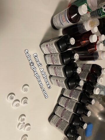 Tris Promethazine Hydrochloride and Codeine Phosphate Oral Solution Each 5ml (One Teaspoonful) contains: Promethazine Hydrochloride, USP.......... 6.25 mg Codeine Phosphate, USP..................... 10 mg Alcohol................................. 8.0% v/v USUAL DOSAGE:See accompanying package insert. WARNINGS:KEEP THIS AND ALL DRUGS OUT OF THE REACH OF CHILDREN. In case of accidental overdose,seek professional assistance or contact a Poison Control Center immediately. Store at 20° to 25°C (68° to 77°F) [See USP Controlled Room Temperature] KEEP TIGHTLY CLOSED , PROTECT FROM LIGHT. Dispense in a tight, light-resistant container as defined in the USP, with child resistant closure. Tris Promethazine & Codeine Phosphate Oral Solution is an opioid pain reliever which is used to treat mild to moderately severe pain and to help reduce coughing. Codeine is available as a single ingredient tablet and also available in multi ingredients products combined with other pain relieving medicines or cold and flu medicines. Codeine and promethazine is a combination medicine used to treat cold or allergy symptoms such as runny nose, sneezing, and cough. Codeine and promethazine contains an opioid (narcotic) cough medicine, and may be habit-forming. Manufactured by: Tris Pharma,Inc. Monmouth Junction,NJ 08852