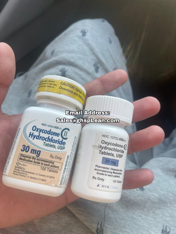 Oxycodone Hydrochloride Oxycodone, sold under various brand names such as Roxicodone and OxyContin (which is the extended release form), is a semi-synthetic opioid used medically for treatment of moderate to severe pain. It is highly addictive and It is usually taken by mouth, and is available in immediate-release and controlled-release formulations. Onset of pain relief typically begins within fifteen minutes and lasts for up to six hours with the immediate-release formulation. In the United Kingdom, it is available by injection. Combination products are also available with paracetamol (acetaminophen), ibuprofen, naloxone, naltrexone, and aspirin. Medical uses Oxycodone is used for managing moderate to severe acute or chronic pain when other treatments are not sufficient. It may improve quality of life in certain types of pain. Numerous studies have been completed, and the appropriate use of this compound does improve the quality of life of patients with long term chronic pain syndromes. Oxycodone is available as a controlled-release tablet, intended to be taken every 12 hours. A 2006 review found that controlled-release oxycodone is comparable to immediate-release oxycodone, morphine, and hydromorphone in management of moderate to severe cancer pain, with fewer side effects than morphine. The author concluded that the controlled-release form is a valid alternative to morphine and a first-line treatment for cancer pain. In 2014, the European Association for Palliative Care recommended oxycodone by mouth as a second-line alternative to morphine by mouth for cancer pain. Available forms See also: Oxycodone/paracetamol, Oxycodone/aspirin, Oxycodone/ibuprofen, and Oxycodone/naloxone Both sides of a single 10mg OxyContin pill. Oxycodone is available in a variety of formulations for by mouth or under the tongue: Immediate-release oxycodone (OxyFast, OxyIR, OxyNorm, Roxicodone) Controlled-release oxycodone (OxyContin, Xtampza ER) – 10–12 hour duration Oxycodone tamper-resistant (OxyContin OTR) Immediate-release oxycodone with paracetamol (acetaminophen) (Percocet, Endocet, Roxicet, Tylox) Immediate-release oxycodone with aspirin (Endodan, Oxycodan, Percodan, Roxiprin) Immediate-release oxycodone with ibuprofen (Combunox) Controlled-release oxycodone with naloxone (Targin, Targiniq, Targinact)[38] – 10–12 hour duration Controlled-release oxycodone with naltrexone (Troxyca) – 10–12 hour duration A liquid solution containing 10mg of oxycodone per 1ml In the US, oxycodone is only approved for use by mouth, available as tablets and oral solutions. Parenteral formulations of oxycodone (brand name OxyNorm) are also available in other parts of the world, however, and are widely used in the European Union. In Spain, the Netherlands and the United Kingdom, oxycodone is approved for intravenous (IV) and intramuscular (IM) use. When first introduced in Germany during World War I, both IV and IM administrations of oxycodone were commonly used for postoperative pain management of Central Powers soldiers. Oxycodone, like other opioid analgesics, tends to induce feelings of euphoria, relaxation and reduced anxiety in those who are occasional users. These effects make it one of the most commonly abused pharmaceutical drugs in the United States. The abuse of Oxycodone, as well as related opioids more broadly, is not unique to the United States and is a common drug of abuse globally. Uses for Oxycodone Acute Pain Relief of moderate to severe pain when use of an opiate analgesic is appropriate and alternative treatments are inadequate. Usually, temporary relief of moderate to moderately severe pain such as that associated with acute and some chronic medical disorders including renal or biliary colic, acute trauma, postoperative pain, and cancer. Opiates given orally in combination with acetaminophen or NSAIAs may produce greater analgesic effect than either drug alone; may also cause fewer adverse effects than equianalgesic doses of the individual drugs alone. Extended-release oxycodone hydrochloride/acetaminophen in fixed combination: Relief of acute pain that is severe enough to require opiate therapy and for which alternative treatments (e.g., nonopiate analgesics) are inadequate or not tolerated. In symptomatic treatment of acute pain, reserve opiate analgesics for pain resulting from severe injuries, severe medical conditions, or surgical procedures, or when nonopiate alternatives for relieving pain and restoring function are expected to be ineffective or are contraindicated. Use smallest effective dosage for shortest possible duration since long-term opiate use often begins with treatment of acute pain. Optimize concomitant use of other appropriate therapies. (See Managing Opiate Therapy for Acute Pain under Dosage and Administration.) Reserve oxycodone hydrochloride extended-release tablets and oxycodone myristate extended-release capsules for relief of pain that is severe enough to require long-term, daily, around-the-clock use of an opiate analgesic and for which alternative treatment options (e.g., nonopiate analgesics or immediate-release opiates) are inadequate or not tolerated; not indicated for as-needed (“prn”) use. Chronic Pain For relief of moderate to severe malignant (cancer) pain and chronic nonmalignant pain when use of an opiate analgesic is appropriate and alternative treatments are inadequate. Oxycodone hydrochloride extended-release tablets and oxycodone myristate extended-release capsules: Use only for relief of pain that is severe enough to require long-term, daily, around-the-clock use of an opiate analgesic and for which alternative treatment options (e.g., nonopiate analgesics, immediate-release opiates) are inadequate or not tolerated. Not indicated for as-needed (“prn”) use. In the management of chronic pain associated with a terminal illness such as cancer, the principal goal of analgesic therapy is to make the patient relatively pain-free while maintaining as good a quality of life as possible. Oxycodone Hydrochloride Extended-release Tablets Swallow tablets whole; do not break, cut, dissolve, crush, or chew. (See Respiratory Depression in Boxed Warning.) Oxycodone Generic name: oxycodone [ ox-i-KOE-done ] Brand names: Oxaydo, OxyContin, Oxyfast, Roxicodone, RoxyBond, Xtampza ER; oxycodone is also present in the following combination drugs: Combunox, Endocet, Endodan, Moxduo, Oxycodan, Percocet, Percodan, Primlev, Roxicet, Xartemis XR, and others Oxycodone -Brand names: Oxycontin, Oxypro, Longtec, Reltebon, Zomestine