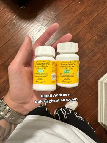 Oxycodone Hydrochloride Oxycodone, sold under various brand names such as Roxicodone and OxyContin (which is the extended release form), is a semi-synthetic opioid used medically for treatment of moderate to severe pain. It is highly addictive and It is usually taken by mouth, and is available in immediate-release and controlled-release formulations. Onset of pain relief typically begins within fifteen minutes and lasts for up to six hours with the immediate-release formulation. In the United Kingdom, it is available by injection. Combination products are also available with paracetamol (acetaminophen), ibuprofen, naloxone, naltrexone, and aspirin. Medical uses Oxycodone is used for managing moderate to severe acute or chronic pain when other treatments are not sufficient. It may improve quality of life in certain types of pain. Numerous studies have been completed, and the appropriate use of this compound does improve the quality of life of patients with long term chronic pain syndromes. Oxycodone is available as a controlled-release tablet, intended to be taken every 12 hours. A 2006 review found that controlled-release oxycodone is comparable to immediate-release oxycodone, morphine, and hydromorphone in management of moderate to severe cancer pain, with fewer side effects than morphine. The author concluded that the controlled-release form is a valid alternative to morphine and a first-line treatment for cancer pain. In 2014, the European Association for Palliative Care recommended oxycodone by mouth as a second-line alternative to morphine by mouth for cancer pain. Available forms See also: Oxycodone/paracetamol, Oxycodone/aspirin, Oxycodone/ibuprofen, and Oxycodone/naloxone Both sides of a single 10mg OxyContin pill. Oxycodone is available in a variety of formulations for by mouth or under the tongue: Immediate-release oxycodone (OxyFast, OxyIR, OxyNorm, Roxicodone) Controlled-release oxycodone (OxyContin, Xtampza ER) – 10–12 hour duration Oxycodone tamper-resistant (OxyContin OTR) Immediate-release oxycodone with paracetamol (acetaminophen) (Percocet, Endocet, Roxicet, Tylox) Immediate-release oxycodone with aspirin (Endodan, Oxycodan, Percodan, Roxiprin) Immediate-release oxycodone with ibuprofen (Combunox) Controlled-release oxycodone with naloxone (Targin, Targiniq, Targinact)[38] – 10–12 hour duration Controlled-release oxycodone with naltrexone (Troxyca) – 10–12 hour duration A liquid solution containing 10mg of oxycodone per 1ml In the US, oxycodone is only approved for use by mouth, available as tablets and oral solutions. Parenteral formulations of oxycodone (brand name OxyNorm) are also available in other parts of the world, however, and are widely used in the European Union. In Spain, the Netherlands and the United Kingdom, oxycodone is approved for intravenous (IV) and intramuscular (IM) use. When first introduced in Germany during World War I, both IV and IM administrations of oxycodone were commonly used for postoperative pain management of Central Powers soldiers. Oxycodone, like other opioid analgesics, tends to induce feelings of euphoria, relaxation and reduced anxiety in those who are occasional users. These effects make it one of the most commonly abused pharmaceutical drugs in the United States. The abuse of Oxycodone, as well as related opioids more broadly, is not unique to the United States and is a common drug of abuse globally. Uses for Oxycodone Acute Pain Relief of moderate to severe pain when use of an opiate analgesic is appropriate and alternative treatments are inadequate. Usually, temporary relief of moderate to moderately severe pain such as that associated with acute and some chronic medical disorders including renal or biliary colic, acute trauma, postoperative pain, and cancer. Opiates given orally in combination with acetaminophen or NSAIAs may produce greater analgesic effect than either drug alone; may also cause fewer adverse effects than equianalgesic doses of the individual drugs alone. Extended-release oxycodone hydrochloride/acetaminophen in fixed combination: Relief of acute pain that is severe enough to require opiate therapy and for which alternative treatments (e.g., nonopiate analgesics) are inadequate or not tolerated. In symptomatic treatment of acute pain, reserve opiate analgesics for pain resulting from severe injuries, severe medical conditions, or surgical procedures, or when nonopiate alternatives for relieving pain and restoring function are expected to be ineffective or are contraindicated. Use smallest effective dosage for shortest possible duration since long-term opiate use often begins with treatment of acute pain. Optimize concomitant use of other appropriate therapies. (See Managing Opiate Therapy for Acute Pain under Dosage and Administration.) Reserve oxycodone hydrochloride extended-release tablets and oxycodone myristate extended-release capsules for relief of pain that is severe enough to require long-term, daily, around-the-clock use of an opiate analgesic and for which alternative treatment options (e.g., nonopiate analgesics or immediate-release opiates) are inadequate or not tolerated; not indicated for as-needed (“prn”) use. Chronic Pain For relief of moderate to severe malignant (cancer) pain and chronic nonmalignant pain when use of an opiate analgesic is appropriate and alternative treatments are inadequate. Oxycodone hydrochloride extended-release tablets and oxycodone myristate extended-release capsules: Use only for relief of pain that is severe enough to require long-term, daily, around-the-clock use of an opiate analgesic and for which alternative treatment options (e.g., nonopiate analgesics, immediate-release opiates) are inadequate or not tolerated. Not indicated for as-needed (“prn”) use. In the management of chronic pain associated with a terminal illness such as cancer, the principal goal of analgesic therapy is to make the patient relatively pain-free while maintaining as good a quality of life as possible. Oxycodone Hydrochloride Extended-release Tablets Swallow tablets whole; do not break, cut, dissolve, crush, or chew. (See Respiratory Depression in Boxed Warning.) Oxycodone Generic name: oxycodone [ ox-i-KOE-done ] Brand names: Oxaydo, OxyContin, Oxyfast, Roxicodone, RoxyBond, Xtampza ER; oxycodone is also present in the following combination drugs: Combunox, Endocet, Endodan, Moxduo, Oxycodan, Percocet, Percodan, Primlev, Roxicet, Xartemis XR, and others Oxycodone -Brand names: Oxycontin, Oxypro, Longtec, Reltebon, Zomestine