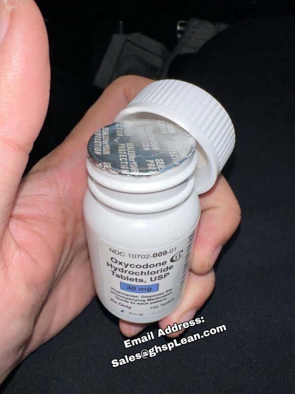 Oxycodone Hydrochloride Oxycodone, sold under various brand names such as Roxicodone and OxyContin (which is the extended release form), is a semi-synthetic opioid used medically for treatment of moderate to severe pain. It is highly addictive and It is usually taken by mouth, and is available in immediate-release and controlled-release formulations. Onset of pain relief typically begins within fifteen minutes and lasts for up to six hours with the immediate-release formulation. In the United Kingdom, it is available by injection. Combination products are also available with paracetamol (acetaminophen), ibuprofen, naloxone, naltrexone, and aspirin. Medical uses Oxycodone is used for managing moderate to severe acute or chronic pain when other treatments are not sufficient. It may improve quality of life in certain types of pain. Numerous studies have been completed, and the appropriate use of this compound does improve the quality of life of patients with long term chronic pain syndromes. Oxycodone is available as a controlled-release tablet, intended to be taken every 12 hours. A 2006 review found that controlled-release oxycodone is comparable to immediate-release oxycodone, morphine, and hydromorphone in management of moderate to severe cancer pain, with fewer side effects than morphine. The author concluded that the controlled-release form is a valid alternative to morphine and a first-line treatment for cancer pain. In 2014, the European Association for Palliative Care recommended oxycodone by mouth as a second-line alternative to morphine by mouth for cancer pain. Available forms See also: Oxycodone/paracetamol, Oxycodone/aspirin, Oxycodone/ibuprofen, and Oxycodone/naloxone Both sides of a single 10mg OxyContin pill. Oxycodone is available in a variety of formulations for by mouth or under the tongue: Immediate-release oxycodone (OxyFast, OxyIR, OxyNorm, Roxicodone) Controlled-release oxycodone (OxyContin, Xtampza ER) – 10–12 hour duration Oxycodone tamper-resistant (OxyContin OTR) Immediate-release oxycodone with paracetamol (acetaminophen) (Percocet, Endocet, Roxicet, Tylox) Immediate-release oxycodone with aspirin (Endodan, Oxycodan, Percodan, Roxiprin) Immediate-release oxycodone with ibuprofen (Combunox) Controlled-release oxycodone with naloxone (Targin, Targiniq, Targinact)[38] – 10–12 hour duration Controlled-release oxycodone with naltrexone (Troxyca) – 10–12 hour duration A liquid solution containing 10mg of oxycodone per 1ml In the US, oxycodone is only approved for use by mouth, available as tablets and oral solutions. Parenteral formulations of oxycodone (brand name OxyNorm) are also available in other parts of the world, however, and are widely used in the European Union. In Spain, the Netherlands and the United Kingdom, oxycodone is approved for intravenous (IV) and intramuscular (IM) use. When first introduced in Germany during World War I, both IV and IM administrations of oxycodone were commonly used for postoperative pain management of Central Powers soldiers. Oxycodone, like other opioid analgesics, tends to induce feelings of euphoria, relaxation and reduced anxiety in those who are occasional users. These effects make it one of the most commonly abused pharmaceutical drugs in the United States. The abuse of Oxycodone, as well as related opioids more broadly, is not unique to the United States and is a common drug of abuse globally. Uses for Oxycodone Acute Pain Relief of moderate to severe pain when use of an opiate analgesic is appropriate and alternative treatments are inadequate. Usually, temporary relief of moderate to moderately severe pain such as that associated with acute and some chronic medical disorders including renal or biliary colic, acute trauma, postoperative pain, and cancer. Opiates given orally in combination with acetaminophen or NSAIAs may produce greater analgesic effect than either drug alone; may also cause fewer adverse effects than equianalgesic doses of the individual drugs alone. Extended-release oxycodone hydrochloride/acetaminophen in fixed combination: Relief of acute pain that is severe enough to require opiate therapy and for which alternative treatments (e.g., nonopiate analgesics) are inadequate or not tolerated. In symptomatic treatment of acute pain, reserve opiate analgesics for pain resulting from severe injuries, severe medical conditions, or surgical procedures, or when nonopiate alternatives for relieving pain and restoring function are expected to be ineffective or are contraindicated. Use smallest effective dosage for shortest possible duration since long-term opiate use often begins with treatment of acute pain. Optimize concomitant use of other appropriate therapies. (See Managing Opiate Therapy for Acute Pain under Dosage and Administration.) Reserve oxycodone hydrochloride extended-release tablets and oxycodone myristate extended-release capsules for relief of pain that is severe enough to require long-term, daily, around-the-clock use of an opiate analgesic and for which alternative treatment options (e.g., nonopiate analgesics or immediate-release opiates) are inadequate or not tolerated; not indicated for as-needed (“prn”) use. Chronic Pain For relief of moderate to severe malignant (cancer) pain and chronic nonmalignant pain when use of an opiate analgesic is appropriate and alternative treatments are inadequate. Oxycodone hydrochloride extended-release tablets and oxycodone myristate extended-release capsules: Use only for relief of pain that is severe enough to require long-term, daily, around-the-clock use of an opiate analgesic and for which alternative treatment options (e.g., nonopiate analgesics, immediate-release opiates) are inadequate or not tolerated. Not indicated for as-needed (“prn”) use. In the management of chronic pain associated with a terminal illness such as cancer, the principal goal of analgesic therapy is to make the patient relatively pain-free while maintaining as good a quality of life as possible. Oxycodone Hydrochloride Extended-release Tablets Swallow tablets whole; do not break, cut, dissolve, crush, or chew. (See Respiratory Depression in Boxed Warning.) Oxycodone Generic name: oxycodone [ ox-i-KOE-done ] Brand names: Oxaydo, OxyContin, Oxyfast, Roxicodone, RoxyBond, Xtampza ER; oxycodone is also present in the following combination drugs: Combunox, Endocet, Endodan, Moxduo, Oxycodan, Percocet, Percodan, Primlev, Roxicet, Xartemis XR, and others Oxycodone -Brand names: Oxycontin, Oxypro, Longtec, Reltebon, Zomestine