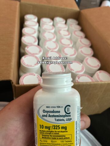 Oxycodone Hydrochloride Oxycodone, sold under various brand names such as Roxicodone and OxyContin (which is the extended release form), is a semi-synthetic opioid used medically for treatment of moderate to severe pain. It is highly addictive and It is usually taken by mouth, and is available in immediate-release and controlled-release formulations. Onset of pain relief typically begins within fifteen minutes and lasts for up to six hours with the immediate-release formulation. In the United Kingdom, it is available by injection. Combination products are also available with paracetamol (acetaminophen), ibuprofen, naloxone, naltrexone, and aspirin. Medical uses Oxycodone is used for managing moderate to severe acute or chronic pain when other treatments are not sufficient. It may improve quality of life in certain types of pain. Numerous studies have been completed, and the appropriate use of this compound does improve the quality of life of patients with long term chronic pain syndromes. Oxycodone is available as a controlled-release tablet, intended to be taken every 12 hours. A 2006 review found that controlled-release oxycodone is comparable to immediate-release oxycodone, morphine, and hydromorphone in management of moderate to severe cancer pain, with fewer side effects than morphine. The author concluded that the controlled-release form is a valid alternative to morphine and a first-line treatment for cancer pain. In 2014, the European Association for Palliative Care recommended oxycodone by mouth as a second-line alternative to morphine by mouth for cancer pain. Available forms See also: Oxycodone/paracetamol, Oxycodone/aspirin, Oxycodone/ibuprofen, and Oxycodone/naloxone Both sides of a single 10mg OxyContin pill. Oxycodone is available in a variety of formulations for by mouth or under the tongue: Immediate-release oxycodone (OxyFast, OxyIR, OxyNorm, Roxicodone) Controlled-release oxycodone (OxyContin, Xtampza ER) – 10–12 hour duration Oxycodone tamper-resistant (OxyContin OTR) Immediate-release oxycodone with paracetamol (acetaminophen) (Percocet, Endocet, Roxicet, Tylox) Immediate-release oxycodone with aspirin (Endodan, Oxycodan, Percodan, Roxiprin) Immediate-release oxycodone with ibuprofen (Combunox) Controlled-release oxycodone with naloxone (Targin, Targiniq, Targinact)[38] – 10–12 hour duration Controlled-release oxycodone with naltrexone (Troxyca) – 10–12 hour duration A liquid solution containing 10mg of oxycodone per 1ml In the US, oxycodone is only approved for use by mouth, available as tablets and oral solutions. Parenteral formulations of oxycodone (brand name OxyNorm) are also available in other parts of the world, however, and are widely used in the European Union. In Spain, the Netherlands and the United Kingdom, oxycodone is approved for intravenous (IV) and intramuscular (IM) use. When first introduced in Germany during World War I, both IV and IM administrations of oxycodone were commonly used for postoperative pain management of Central Powers soldiers. Oxycodone, like other opioid analgesics, tends to induce feelings of euphoria, relaxation and reduced anxiety in those who are occasional users. These effects make it one of the most commonly abused pharmaceutical drugs in the United States. The abuse of Oxycodone, as well as related opioids more broadly, is not unique to the United States and is a common drug of abuse globally. Uses for Oxycodone Acute Pain Relief of moderate to severe pain when use of an opiate analgesic is appropriate and alternative treatments are inadequate. Usually, temporary relief of moderate to moderately severe pain such as that associated with acute and some chronic medical disorders including renal or biliary colic, acute trauma, postoperative pain, and cancer. Opiates given orally in combination with acetaminophen or NSAIAs may produce greater analgesic effect than either drug alone; may also cause fewer adverse effects than equianalgesic doses of the individual drugs alone. Extended-release oxycodone hydrochloride/acetaminophen in fixed combination: Relief of acute pain that is severe enough to require opiate therapy and for which alternative treatments (e.g., nonopiate analgesics) are inadequate or not tolerated. In symptomatic treatment of acute pain, reserve opiate analgesics for pain resulting from severe injuries, severe medical conditions, or surgical procedures, or when nonopiate alternatives for relieving pain and restoring function are expected to be ineffective or are contraindicated. Use smallest effective dosage for shortest possible duration since long-term opiate use often begins with treatment of acute pain. Optimize concomitant use of other appropriate therapies. (See Managing Opiate Therapy for Acute Pain under Dosage and Administration.) Reserve oxycodone hydrochloride extended-release tablets and oxycodone myristate extended-release capsules for relief of pain that is severe enough to require long-term, daily, around-the-clock use of an opiate analgesic and for which alternative treatment options (e.g., nonopiate analgesics or immediate-release opiates) are inadequate or not tolerated; not indicated for as-needed (“prn”) use. Chronic Pain For relief of moderate to severe malignant (cancer) pain and chronic nonmalignant pain when use of an opiate analgesic is appropriate and alternative treatments are inadequate. Oxycodone hydrochloride extended-release tablets and oxycodone myristate extended-release capsules: Use only for relief of pain that is severe enough to require long-term, daily, around-the-clock use of an opiate analgesic and for which alternative treatment options (e.g., nonopiate analgesics, immediate-release opiates) are inadequate or not tolerated. Not indicated for as-needed (“prn”) use. In the management of chronic pain associated with a terminal illness such as cancer, the principal goal of analgesic therapy is to make the patient relatively pain-free while maintaining as good a quality of life as possible. Oxycodone Hydrochloride Extended-release Tablets Swallow tablets whole; do not break, cut, dissolve, crush, or chew. (See Respiratory Depression in Boxed Warning.) Oxycodone Generic name: oxycodone [ ox-i-KOE-done ] Brand names: Oxaydo, OxyContin, Oxyfast, Roxicodone, RoxyBond, Xtampza ER; oxycodone is also present in the following combination drugs: Combunox, Endocet, Endodan, Moxduo, Oxycodan, Percocet, Percodan, Primlev, Roxicet, Xartemis XR, and others Oxycodone -Brand names: Oxycontin, Oxypro, Longtec, Reltebon, Zomestine