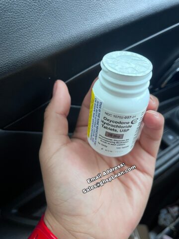 Oxycodone Hydrochloride Oxycodone, sold under various brand names such as Roxicodone and OxyContin (which is the extended release form), is a semi-synthetic opioid used medically for treatment of moderate to severe pain. It is highly addictive and It is usually taken by mouth, and is available in immediate-release and controlled-release formulations. Onset of pain relief typically begins within fifteen minutes and lasts for up to six hours with the immediate-release formulation. In the United Kingdom, it is available by injection. Combination products are also available with paracetamol (acetaminophen), ibuprofen, naloxone, naltrexone, and aspirin. Medical uses Oxycodone is used for managing moderate to severe acute or chronic pain when other treatments are not sufficient. It may improve quality of life in certain types of pain. Numerous studies have been completed, and the appropriate use of this compound does improve the quality of life of patients with long term chronic pain syndromes. Oxycodone is available as a controlled-release tablet, intended to be taken every 12 hours. A 2006 review found that controlled-release oxycodone is comparable to immediate-release oxycodone, morphine, and hydromorphone in management of moderate to severe cancer pain, with fewer side effects than morphine. The author concluded that the controlled-release form is a valid alternative to morphine and a first-line treatment for cancer pain. In 2014, the European Association for Palliative Care recommended oxycodone by mouth as a second-line alternative to morphine by mouth for cancer pain. Available forms See also: Oxycodone/paracetamol, Oxycodone/aspirin, Oxycodone/ibuprofen, and Oxycodone/naloxone Both sides of a single 10mg OxyContin pill. Oxycodone is available in a variety of formulations for by mouth or under the tongue: Immediate-release oxycodone (OxyFast, OxyIR, OxyNorm, Roxicodone) Controlled-release oxycodone (OxyContin, Xtampza ER) – 10–12 hour duration Oxycodone tamper-resistant (OxyContin OTR) Immediate-release oxycodone with paracetamol (acetaminophen) (Percocet, Endocet, Roxicet, Tylox) Immediate-release oxycodone with aspirin (Endodan, Oxycodan, Percodan, Roxiprin) Immediate-release oxycodone with ibuprofen (Combunox) Controlled-release oxycodone with naloxone (Targin, Targiniq, Targinact)[38] – 10–12 hour duration Controlled-release oxycodone with naltrexone (Troxyca) – 10–12 hour duration A liquid solution containing 10mg of oxycodone per 1ml In the US, oxycodone is only approved for use by mouth, available as tablets and oral solutions. Parenteral formulations of oxycodone (brand name OxyNorm) are also available in other parts of the world, however, and are widely used in the European Union. In Spain, the Netherlands and the United Kingdom, oxycodone is approved for intravenous (IV) and intramuscular (IM) use. When first introduced in Germany during World War I, both IV and IM administrations of oxycodone were commonly used for postoperative pain management of Central Powers soldiers. Oxycodone, like other opioid analgesics, tends to induce feelings of euphoria, relaxation and reduced anxiety in those who are occasional users. These effects make it one of the most commonly abused pharmaceutical drugs in the United States. The abuse of Oxycodone, as well as related opioids more broadly, is not unique to the United States and is a common drug of abuse globally. Uses for Oxycodone Acute Pain Relief of moderate to severe pain when use of an opiate analgesic is appropriate and alternative treatments are inadequate. Usually, temporary relief of moderate to moderately severe pain such as that associated with acute and some chronic medical disorders including renal or biliary colic, acute trauma, postoperative pain, and cancer. Opiates given orally in combination with acetaminophen or NSAIAs may produce greater analgesic effect than either drug alone; may also cause fewer adverse effects than equianalgesic doses of the individual drugs alone. Extended-release oxycodone hydrochloride/acetaminophen in fixed combination: Relief of acute pain that is severe enough to require opiate therapy and for which alternative treatments (e.g., nonopiate analgesics) are inadequate or not tolerated. In symptomatic treatment of acute pain, reserve opiate analgesics for pain resulting from severe injuries, severe medical conditions, or surgical procedures, or when nonopiate alternatives for relieving pain and restoring function are expected to be ineffective or are contraindicated. Use smallest effective dosage for shortest possible duration since long-term opiate use often begins with treatment of acute pain. Optimize concomitant use of other appropriate therapies. (See Managing Opiate Therapy for Acute Pain under Dosage and Administration.) Reserve oxycodone hydrochloride extended-release tablets and oxycodone myristate extended-release capsules for relief of pain that is severe enough to require long-term, daily, around-the-clock use of an opiate analgesic and for which alternative treatment options (e.g., nonopiate analgesics or immediate-release opiates) are inadequate or not tolerated; not indicated for as-needed (“prn”) use. Chronic Pain For relief of moderate to severe malignant (cancer) pain and chronic nonmalignant pain when use of an opiate analgesic is appropriate and alternative treatments are inadequate. Oxycodone hydrochloride extended-release tablets and oxycodone myristate extended-release capsules: Use only for relief of pain that is severe enough to require long-term, daily, around-the-clock use of an opiate analgesic and for which alternative treatment options (e.g., nonopiate analgesics, immediate-release opiates) are inadequate or not tolerated. Not indicated for as-needed (“prn”) use. In the management of chronic pain associated with a terminal illness such as cancer, the principal goal of analgesic therapy is to make the patient relatively pain-free while maintaining as good a quality of life as possible. Oxycodone Hydrochloride Extended-release Tablets Swallow tablets whole; do not break, cut, dissolve, crush, or chew. (See Respiratory Depression in Boxed Warning.) Oxycodone Generic name: oxycodone [ ox-i-KOE-done ] Brand names: Oxaydo, OxyContin, Oxyfast, Roxicodone, RoxyBond, Xtampza ER; oxycodone is also present in the following combination drugs: Combunox, Endocet, Endodan, Moxduo, Oxycodan, Percocet, Percodan, Primlev, Roxicet, Xartemis XR, and others Oxycodone -Brand names: Oxycontin, Oxypro, Longtec, Reltebon, Zomestine