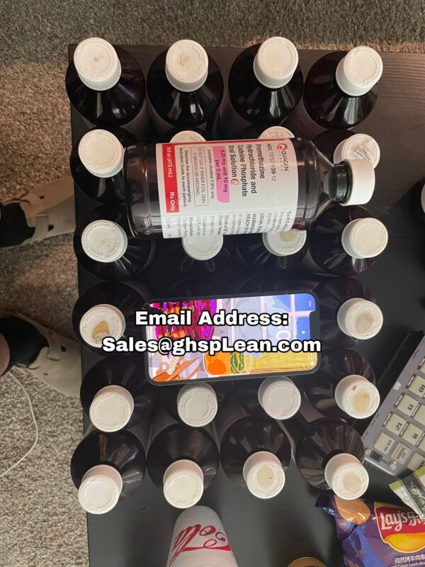 Quagen Promethazine Hydrochloride And Codeine Phosphate Oral Solution Each 5ml (Teaspoonful) contains: Promethazine Hydrochloride, USP.......... 6.25 mg Codeine Phosphate, USP..................... 10 mg Alcohol................................. 7.0% v/v USUAL DOSAGE:See accompanying package insert. WARNINGS:KEEP THIS AND ALL DRUGS OUT OF THE REACH OF CHILDREN. In case of accidental overdose,seek professional assistance or contact a Poison Control Center immediately. Store at 20° to 25°C (68° to 77°F) [See USP Controlled Room Temperature] KEEP TIGHTLY CLOSED , PROTECT FROM LIGHT. Dispense in a tight, light-resistant container as defined in the USP, with child resistant closure. QUAGEN PHARMACEUTICALS LLC Company Profile | West Caldwell, NJ | Competitors, Financials & Contacts - Dun & Bradstreet. Quagen Promethazine & Codeine Phosphate Oral Solution is an opioid pain reliever which is used to treat mild to moderately severe pain and to help reduce coughing. Codeine is available as a single ingredient tablet and also available in multi ingredients products combined with other pain relieving medicines or cold and flu medicines. Codeine and promethazine is a combination medicine used to treat cold or allergy symptoms such as runny nose, sneezing, and cough. Codeine and promethazine contains an opioid (narcotic) cough medicine, and may be habit-forming.