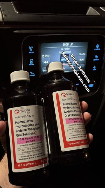 Quagen Promethazine Hydrochloride And Codeine Phosphate Oral Solution Each 5ml (Teaspoonful) contains: Promethazine Hydrochloride, USP.......... 6.25 mg Codeine Phosphate, USP..................... 10 mg Alcohol................................. 7.0% v/v USUAL DOSAGE:See accompanying package insert. WARNINGS:KEEP THIS AND ALL DRUGS OUT OF THE REACH OF CHILDREN. In case of accidental overdose,seek professional assistance or contact a Poison Control Center immediately. Store at 20° to 25°C (68° to 77°F) [See USP Controlled Room Temperature] KEEP TIGHTLY CLOSED , PROTECT FROM LIGHT. Dispense in a tight, light-resistant container as defined in the USP, with child resistant closure. QUAGEN PHARMACEUTICALS LLC Company Profile | West Caldwell, NJ | Competitors, Financials & Contacts - Dun & Bradstreet. Quagen Promethazine & Codeine Phosphate Oral Solution is an opioid pain reliever which is used to treat mild to moderately severe pain and to help reduce coughing. Codeine is available as a single ingredient tablet and also available in multi ingredients products combined with other pain relieving medicines or cold and flu medicines. Codeine and promethazine is a combination medicine used to treat cold or allergy symptoms such as runny nose, sneezing, and cough. Codeine and promethazine contains an opioid (narcotic) cough medicine, and may be habit-forming. Tris , codeine , Promethazine , Wock , WockHardt , Lean , Quagen , Akorn , Tussionex , Pai , Nostrum , Hitech , Quagmire , Alpharma , Codeinesyrup , coughsyrup , Trispharma , Tuzistra XR