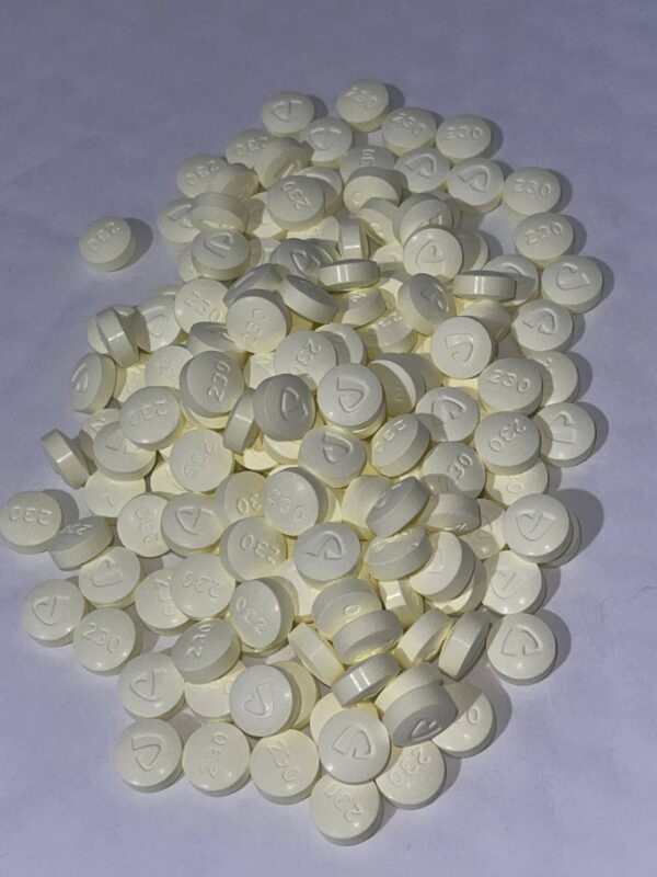 Oxycodone Hydrochloride Oxycodone, sold under various brand names such as Roxicodone and OxyContin (which is the extended release form), is a semi-synthetic opioid used medically for treatment of moderate to severe pain. It is highly addictive and It is usually taken by mouth, and is available in immediate-release and controlled-release formulations. Onset of pain relief typically begins within fifteen minutes and lasts for up to six hours with the immediate-release formulation. In the United Kingdom, it is available by injection. Combination products are also available with paracetamol (acetaminophen), ibuprofen, naloxone, naltrexone, and aspirin. Medical uses Oxycodone is used for managing moderate to severe acute or chronic pain when other treatments are not sufficient. It may improve quality of life in certain types of pain. Numerous studies have been completed, and the appropriate use of this compound does improve the quality of life of patients with long term chronic pain syndromes.