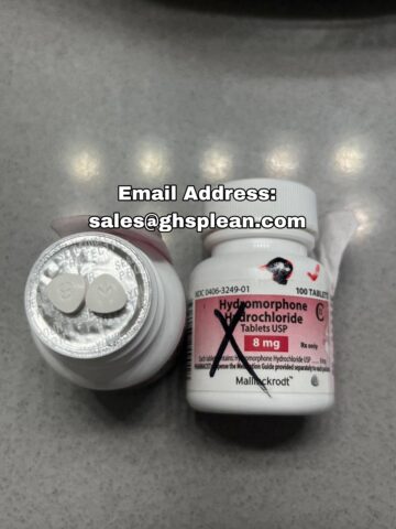 Hydromorphone Hydrochloride is a prescription opioid analgesic indicated for the management of moderate to severe pain in patients who require around-the-clock or as-needed opioid therapy under the supervision of a qualified healthcare professional. Recognized for its potent pain-relieving properties, hydromorphone works by binding to opioid receptors in the central nervous system, helping to alter the body's perception of pain. This medication is used in various clinical settings for the treatment of acute pain, chronic pain, post-operative pain, and certain cancer-related pain conditions when alternative treatment options are inadequate. Hydromorphone Hydrochloride is available in multiple dosage strengths and formulations to meet individual patient needs as determined by a healthcare provider. Due to the potential for dependence, misuse, addiction, overdose, and serious respiratory depression, Hydromorphone Hydrochloride should only be used exactly as prescribed. Patients should discuss all risks, benefits, possible side effects, and drug interactions with their healthcare provider before beginning treatment. Key Information - Prescription opioid analgesic - Used for moderate to severe pain management - Available in multiple dosage forms - Intended for use under medical supervision - Important safety warnings and precautions apply - Not suitable for every patient; professional medical evaluation is required Always follow your healthcare provider's instructions and review the approved prescribing information before use.SEO Title: Hydromorphone Hydrochloride | Prescription Pain Management Medication
