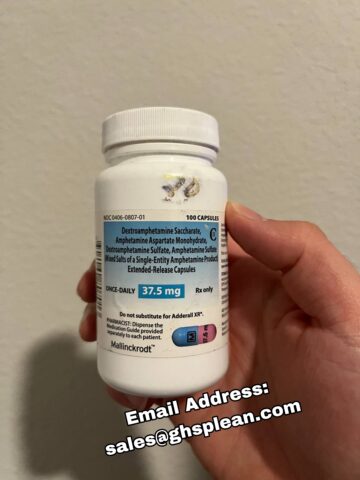 Adderall is a prescription medication primarily used to treat Attention-Deficit/Hyperactivity Disorder (ADHD) and narcolepsy, a neurological sleep disorder characterized by excessive daytime sleepiness. It contains a combination of amphetamine and dextroamphetamine, two stimulant medications that affect chemicals in the brain and nervous system involved in attention, focus, impulse control, and wakefulness. When prescribed and used under medical supervision, Adderall can help individuals manage symptoms that may interfere with daily functioning, academic performance, work productivity, and overall quality of life. This comprehensive guide provides in-depth information about Adderall, including how the medication works, approved medical uses, dosage recommendations, available formulations, potential benefits, side effects, safety considerations, and important precautions. Readers can explore detailed information regarding immediate-release (IR) and extended-release (XR) versions of Adderall, how treatment plans may vary between children and adults, and factors healthcare providers consider when determining appropriate dosing. Understanding the potential risks and benefits of Adderall is essential for patients, caregivers, and healthcare professionals. This resource covers common side effects such as decreased appetite, insomnia, dry mouth, increased heart rate, nervousness, and headaches, as well as more serious adverse effects that may require immediate medical attention. Information is also provided on drug interactions, contraindications, cardiovascular risks, mental health considerations, and monitoring recommendations that may be important during treatment. In addition to treatment information, this guide discusses responsible medication use, storage recommendations, and the potential for misuse, abuse, dependence, and addiction associated with stimulant medications. Readers can learn about the importance of taking Adderall exactly as prescribed, avoiding unauthorized dosage changes, and maintaining regular communication with healthcare providers throughout treatment.