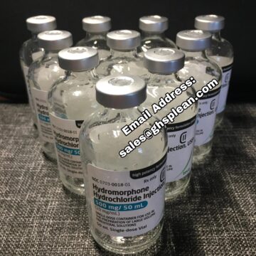 Hydromorphone Hydrochloride Injection Product Description Hydromorphone Hydrochloride Injection is a prescription opioid analgesic indicated for the management of severe pain requiring potent opioid treatment when alternative therapies are inadequate. This sterile injectable formulation is widely used in hospitals, surgical centers, emergency departments, and other healthcare settings under the supervision of qualified medical professionals. As a highly effective analgesic, Hydromorphone Hydrochloride acts on specific opioid receptors in the central nervous system to help alleviate moderate to severe pain. It is commonly utilized for acute pain management, postoperative pain control, trauma-related pain, and other clinically appropriate indications where rapid and reliable analgesia is required. Manufactured in compliance with stringent pharmaceutical quality standards, Hydromorphone Hydrochloride Injection is supplied in secure, sterile packaging designed to maintain product integrity throughout storage and distribution. The product is intended exclusively for professional healthcare use and should be administered according to approved prescribing information and applicable regulatory requirements. Key Features - Sterile injectable opioid analgesic - Designed for severe pain management in clinical settings - Suitable for hospital, surgical, and emergency care applications - Manufactured under strict quality control standards - Reliable formulation for professional healthcare use - Available for pharmaceutical distribution, wholesale, and institutional procurement Applications - Acute pain management - Postoperative pain control - Severe pain requiring parenteral opioid therapy - Hospital and healthcare facility use - Emergency and critical care settings Storage Store according to the approved product labeling and local regulatory requirements. Keep out of reach of unauthorized persons. Regulatory Notice Hydromorphone Hydrochloride Injection is a prescription-only medication and may be classified as a controlled substance depending on local regulations. Distribution, dispensing, and administration must comply with all applicable laws and healthcare regulations.
